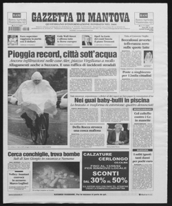 2002 Numeri 192-207