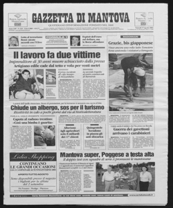 2001 Numeri 225-239