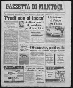 1996 Numeri 331-345