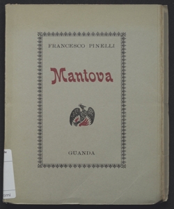 Mantova / Francesco Pinelli