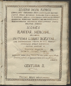 Valeriana officinalis L.