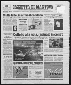 2003 Numeri 31-45