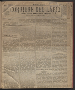 1877 Numeri 1-139
