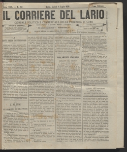 1878 Numeri 151-303