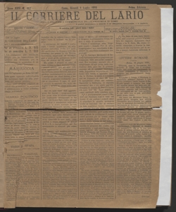 1880 Numeri 152-302