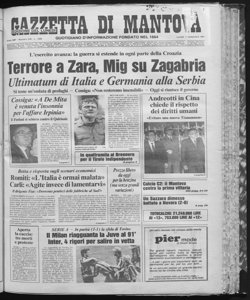 1991 Numeri 238-252