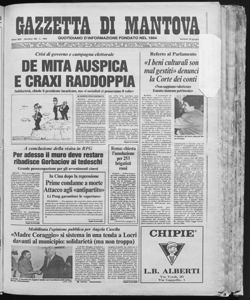 1989 Numeri 163-177
