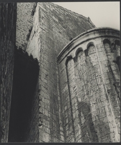 Valnerina - Chiesa di S. Felice di Narco - fianco destro