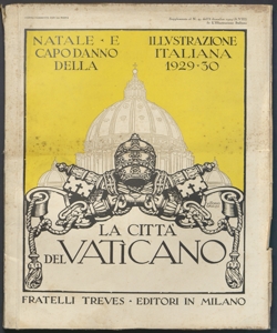 La citta del Vaticano