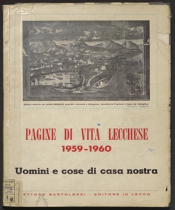 Pagine di vita lecchese