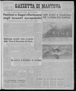  1960 Numeri 244-304