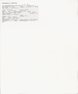 Cryptomeria japonica (L. fil.) Don