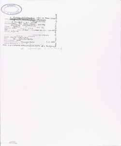 Aconogonon polystachyum (Wall. ex Meisn.) Small