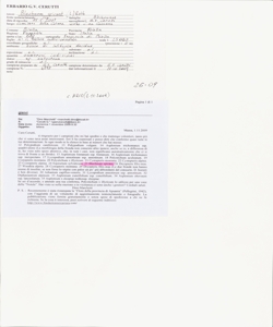 Blechnum spicant (L.) Roth