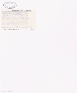 Astragalus alopecurus Pall.