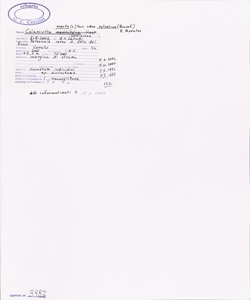 Calamintha nepeta (L.) Savi subsp. sylvatica (Bromf.) R. Morales