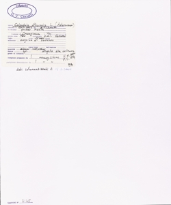 Calendula officinalis L.