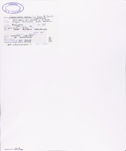 Cephalaria alpina (L.) Roem. & Schult.