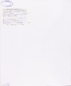 Chaerophyllum temulum L.