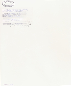 Crataegus monogyna Jacq.