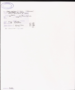 Crepis capillaris (L.) Wallr.