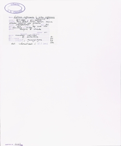 Cytisus nigricans L. subsp. nigricans