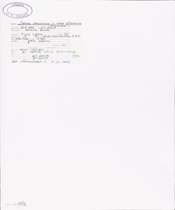 Datura stramonium L. subsp. stramonium