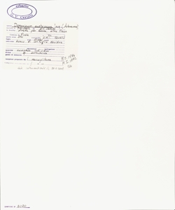 Doronicum austriacum Jacq.