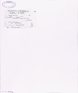 Eriophorum vaginatum L.