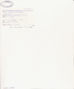 Euphorbia amygdaloides L. subsp. amygdaloides