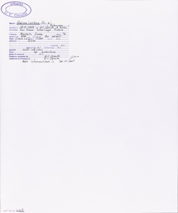 Galium lucidum All. s.l.