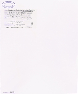 Helleborus foetidus L. subsp. foetidus