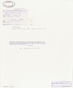 Hieracium tenuiflorum Arv. - Touv.