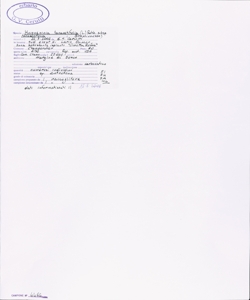 Hugueninia tanacetifolia (L.) Rchb. subsp. tanacetifolia