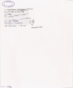 Leucanthemum heterophyllum (Willd.) DC.