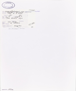 Linum suffruticosum L. subsp. appressum (Caball.) Rivas Mart.