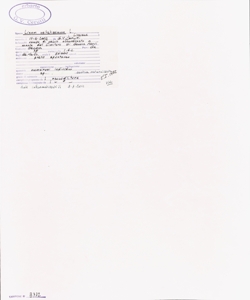 Linum usitatissimum L.