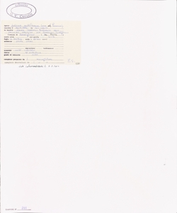 Lolium multiflorum Lam. s.l.