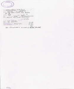 Luzula sudetica (Willd.) Schult.