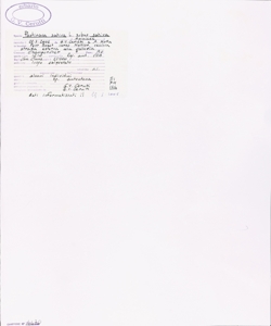 Pastinaca sativa L. subsp. sativa