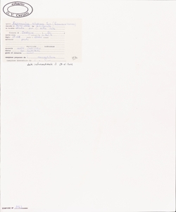 Ranunculus velutinus Ten.