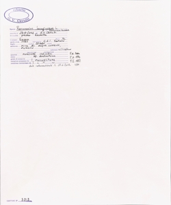 Ranunculus lanuginosus L.