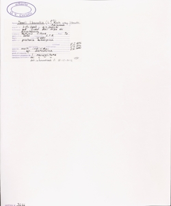 Seseli libanotis (L.) W.D.J. Koch subsp. libanotis