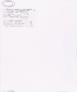 Telephium imperati L. subsp. imperati