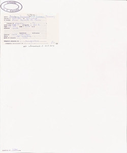 Trisetaria flavescens (L.) Baumg. subsp. flavescens