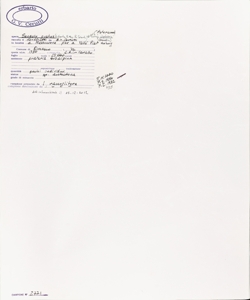 Senecio ovatus (G. Gaertn., B. Mey. & Scherb.) Willd. subsp. alpestris (Ga