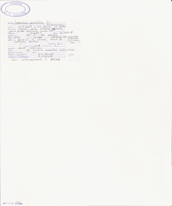 Impatiens parviflora DC.