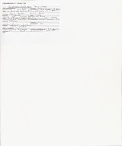 Euphorbia brittingeri Opiz ex Samp.