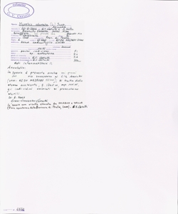 Myrrhis odorata (L.) Scop.