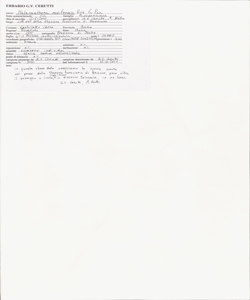 Heteranthera reniformis Ruiz & Par.